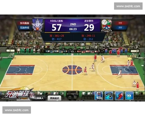 免费高清篮球直播平台推荐,不容错过的赛事实时观看体验 免费高清篮球直播平台推荐,不容错过的赛事实时观看体验