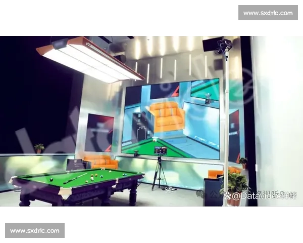 全方位体育直播体验 打造沉浸式赛事观赏新风潮 全方位体育直播体验 打造沉浸式赛事观赏新风潮