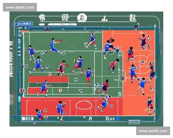深度解析联赛数据背后的球队战术与球员表现趋势